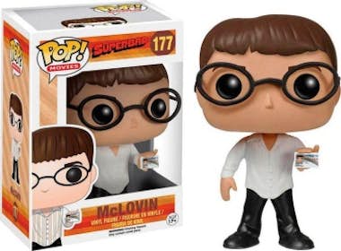 Funko Figura POP Superbad Fogell McLovin Funko Figura POP Superbad Fogell McLovin
