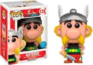 Funko Figura POP Vinyl Asterix Funko Figura POP Vinyl Asterix