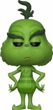 Funko Figura POP The Grinch 2018 The Grinch Funko Figura POP The Grinch 2018 The Grinch