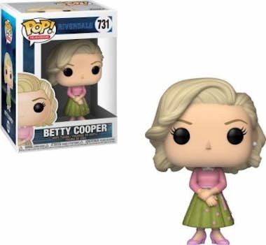 Funko Figura POP Riverdale Dream Sequence Betty Funko Figura POP Riverdale Dream Sequence Betty