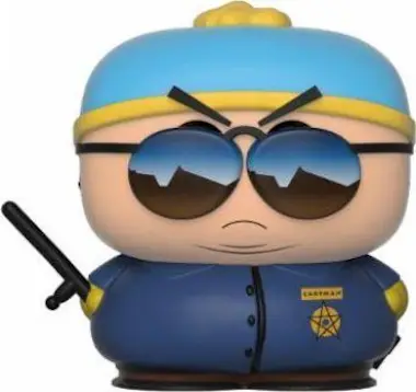 Funko Figura POP South Park Cartman Funko Figura POP South Park Cartman