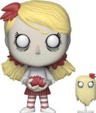 Funko Figura POP Don't Starve Wendy with Abigail Glo Funko Figura POP Don't Starve Wendy with Abigail Glo