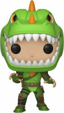 Funko Figura POP Fortnite Rex Funko Figura POP Fortnite Rex