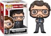 Funko Figura POP La Casa de Papel El Profesor Funko Figura POP La Casa de Papel El Profesor