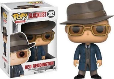 Funko Figura Pop Blacklist : Raymond Reddington Funko Figura Pop Blacklist : Raymond Reddington