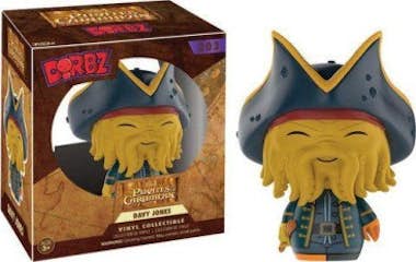 Funko Figura Dorbz Piratas Del Caribe Davy Jones Funko Figura Dorbz Piratas Del Caribe Davy Jones