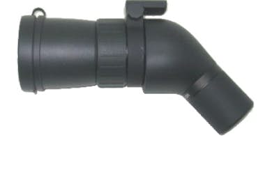 Minox MD 50 mit Okular 16-30x Minox MD 50 mit Okular 16-30x