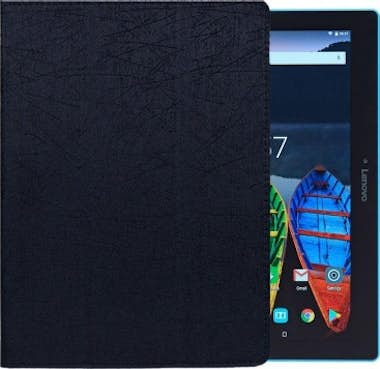German Tech Funda Tablet Lenovo TAB 10 X103F Negro German Tech Funda Tablet Lenovo TAB 10 X103F Negro
