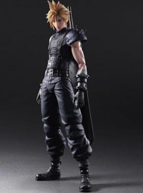 Generica Figura Final Fantasy 7 Remake Play Arts Kai N??1 C Generica Figura Final Fantasy 7 Remake Play Arts Kai N??1 C