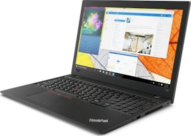 Lenovo Lenovo L580 Negro Portátil 39,6 cm (15.6"") 1920 x Lenovo Lenovo L580 Negro Portátil 39,6 cm (15.6"") 1920 x