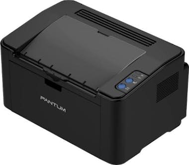 Generica Pantum P2500W impresora láser 1200 x 1200 DPI A4 W Generica Pantum P2500W impresora láser 1200 x 1200 DPI A4 W