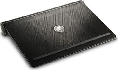 LEPA LEPA Lepad S17 almohadilla fría 43,2 cm (17"") Neg LEPA LEPA Lepad S17 almohadilla fría 43,2 cm (17"") Neg