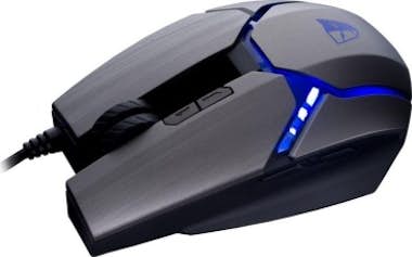 Tesoro Tesoro TS-H1L ratón USB Laser 8200 DPI Tesoro Tesoro TS-H1L ratón USB Laser 8200 DPI
