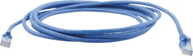 Kramer Electronics Kramer Electronics PC6-1 CAT6 U/UTPP, 4.6m cable d Kramer Electronics Kramer Electronics PC6-1 CAT6 U/UTPP, 4.6m cable d