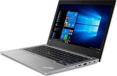 Lenovo Lenovo L380 Plata Portátil 33,8 cm (13.3"") 1920 x Lenovo Lenovo L380 Plata Portátil 33,8 cm (13.3"") 1920 x