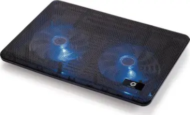 Conceptronic Conceptronic CNBCOOLPAD2F almohadilla fría 43,2 cm Conceptronic Conceptronic CNBCOOLPAD2F almohadilla fría 43,2 cm