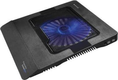 Woxter Woxter 1560 almohadilla fría 39,6 cm (15.6"") Negr Woxter Woxter 1560 almohadilla fría 39,6 cm (15.6"") Negr