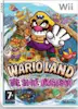 Wii Wario Land The Shake Dimension Wii Wario Land The Shake Dimension