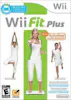 Wii Fit Plus Wii Fit Plus