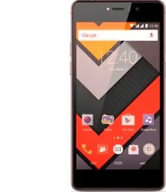 Energy Sistem Energy Phone Pro 4G 16GB+2GB RAM Energy Sistem Energy Phone Pro 4G 16GB+2GB RAM