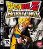 Sony DRAGON BALL Z BURST LIMIT Sony DRAGON BALL Z BURST LIMIT