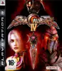Sony Soul Calibur IV Sony Soul Calibur IV