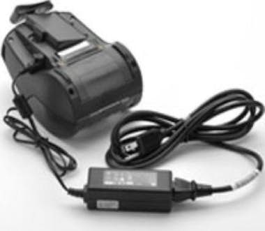 Zebra Zebra P1031365-042 adaptador e inversor de corrien Zebra Zebra P1031365-042 adaptador e inversor de corrien