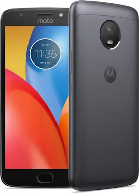 Motorola Motorola E4 plus 14 cm (5.5"") 3 GB 16 GB SIM únic Motorola Motorola E4 plus 14 cm (5.5"") 3 GB 16 GB SIM únic