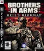 Sony Brothers In Arms: Hells Highway Sony Brothers In Arms: Hells Highway