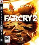 Sony Far Cry 2