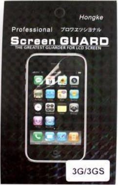 Generica Protector pantalla iPhone 3G 3GS Generica Protector pantalla iPhone 3G 3GS
