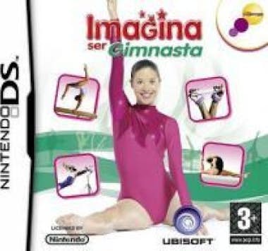NDS Imagina Ser Gimnasta NDS Imagina Ser Gimnasta