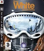 Sony Shaun White Snowboarding