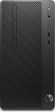 HP HP 290 G2 3 GHz 8ª generación de procesadores Inte HP HP 290 G2 3 GHz 8ª generación de procesadores Inte