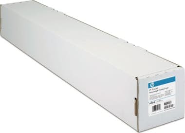 HP HP Papel recubierto - 914 mm x 45,7 m HP HP Papel recubierto - 914 mm x 45,7 m