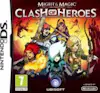 NDS MIGHT & MAGIC CLASH OF HEROES ESPECIAL NDS MIGHT & MAGIC CLASH OF HEROES ESPECIAL