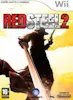Wii RED STEEL 2 Wii RED STEEL 2