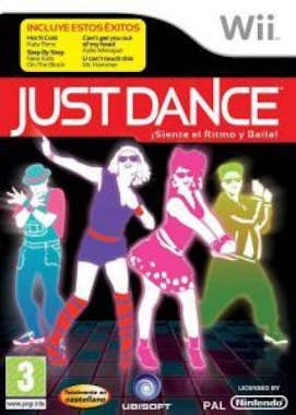 Wii JUST DANCE Wii JUST DANCE