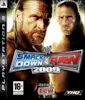 Sony WWE Smackdown Vs Raw 2009 Sony WWE Smackdown Vs Raw 2009