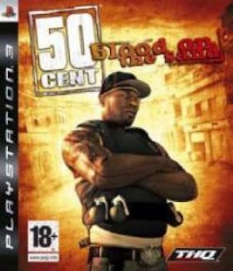 Sony 50 Cent: Blood On The Sand Sony 50 Cent: Blood On The Sand