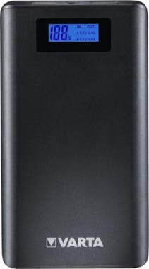 Varta Varta 57971 batería externa Gris Ión de litio 1300 Varta Varta 57971 batería externa Gris Ión de litio 1300