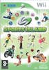 Wii Sports Island Wii Sports Island