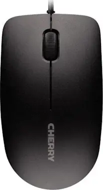 Cherry CHERRY MC 1000 ratón USB Óptico 1200 DPI Ambidextr Cherry CHERRY MC 1000 ratón USB Óptico 1200 DPI Ambidextr
