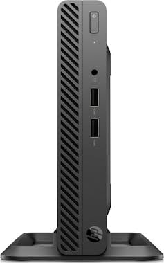 HP HP 260 G3 2,3 GHz Intel® Pentium® 4415U Negro Mini HP HP 260 G3 2,3 GHz Intel® Pentium® 4415U Negro Mini
