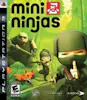 Sony MINI NINJAS Sony MINI NINJAS