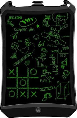 Woxter Woxter Smart pad 90 tableta digitalizadora Negro Woxter Woxter Smart pad 90 tableta digitalizadora Negro