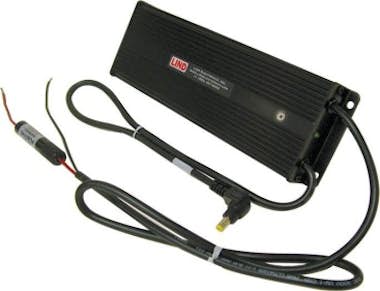 Gamber-Johnson Gamber-Johnson 16411 adaptador e inversor de corri Gamber-Johnson Gamber-Johnson 16411 adaptador e inversor de corri