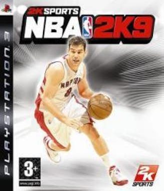 Sony NBA 2K9 Sony NBA 2K9