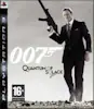 Sony James Bond Quantum of Solace Sony James Bond Quantum of Solace
