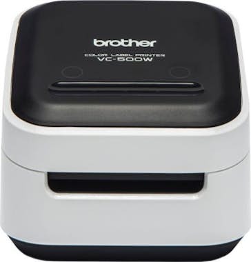 brother Brother VC-500W impresora de etiquetas ZINK (Zero- brother Brother VC-500W impresora de etiquetas ZINK (Zero-